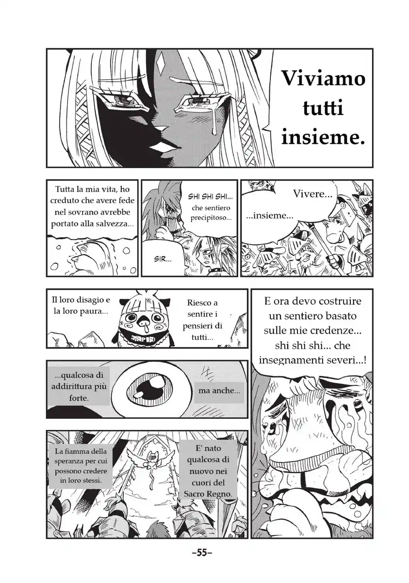 Fairy Tail: Happy Adventure Capitolo 54 page 5