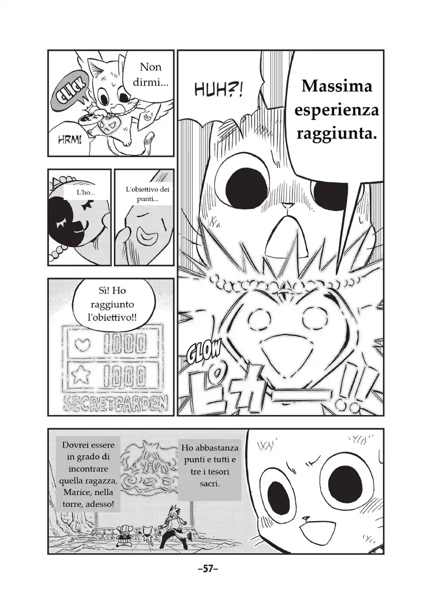 Fairy Tail: Happy Adventure Capitolo 54 page 7