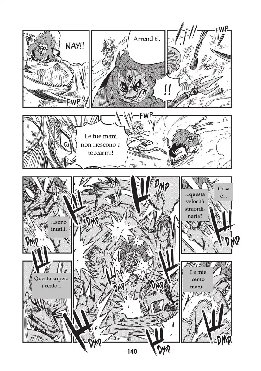 Fairy Tail: Happy Adventure Capitolo 50 page 2