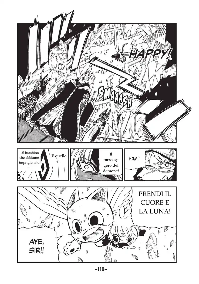 Fairy Tail: Happy Adventure Capitolo 48 page 2