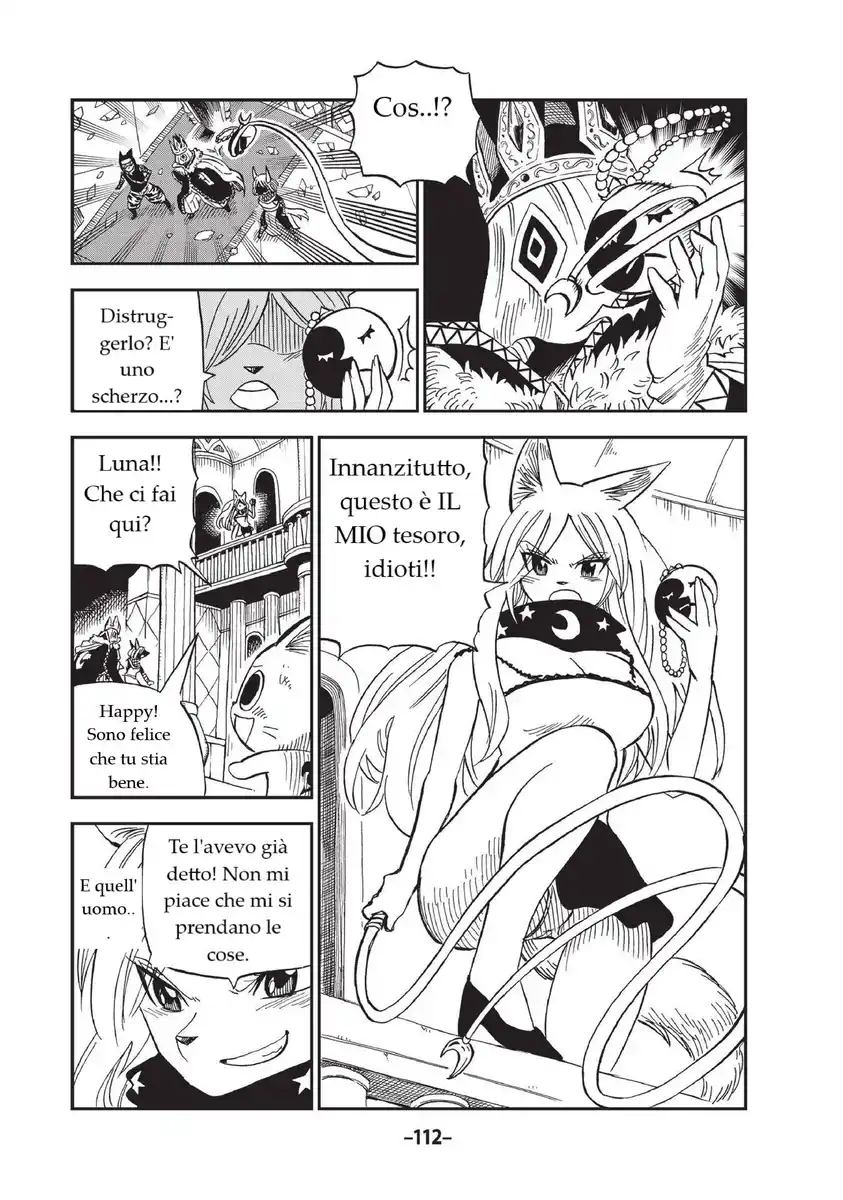 Fairy Tail: Happy Adventure Capitolo 48 page 4