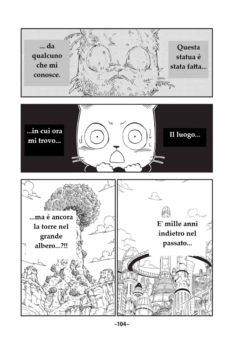 Fairy Tail: Happy Adventure Capitolo 57 page 12