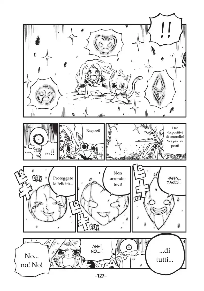 Fairy Tail: Happy Adventure Capitolo 79 page 7