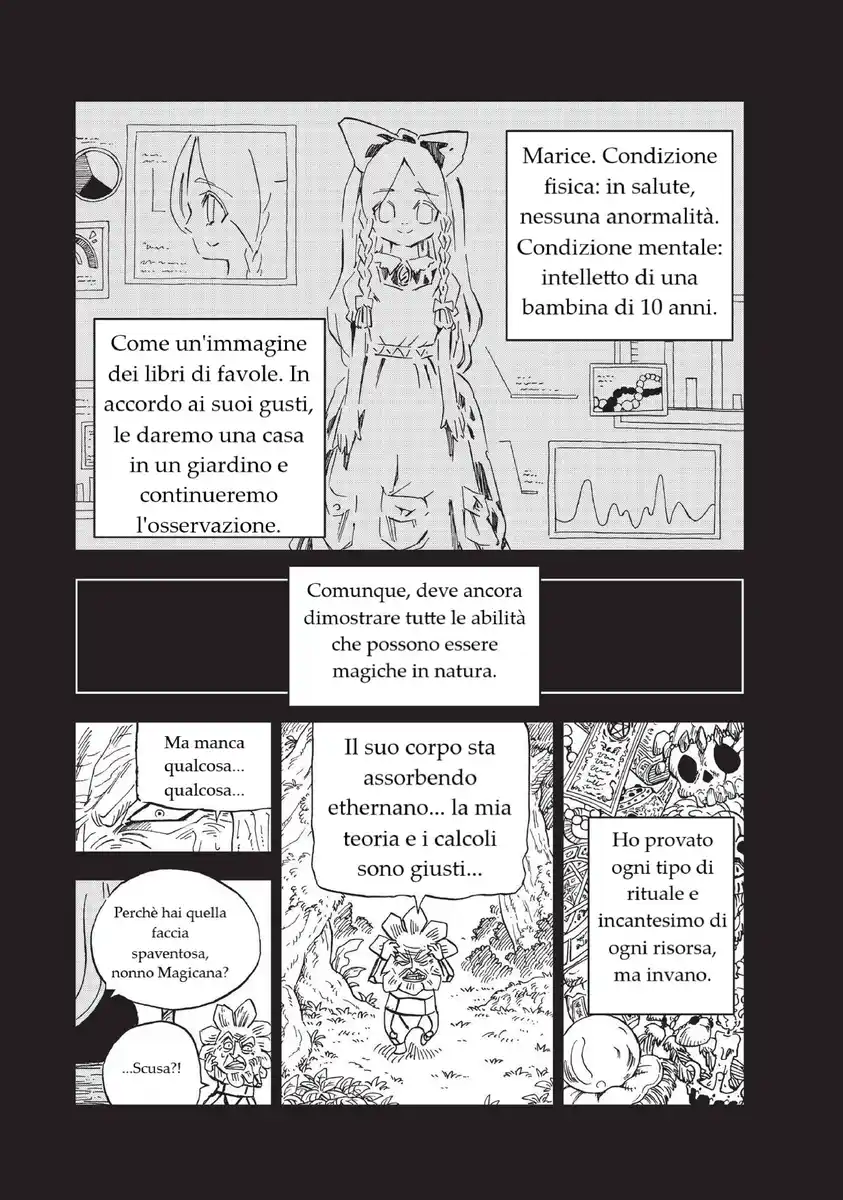 Fairy Tail: Happy Adventure Capitolo 62 page 2