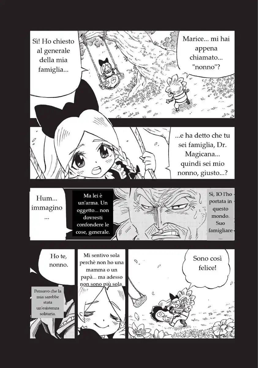 Fairy Tail: Happy Adventure Capitolo 62 page 3