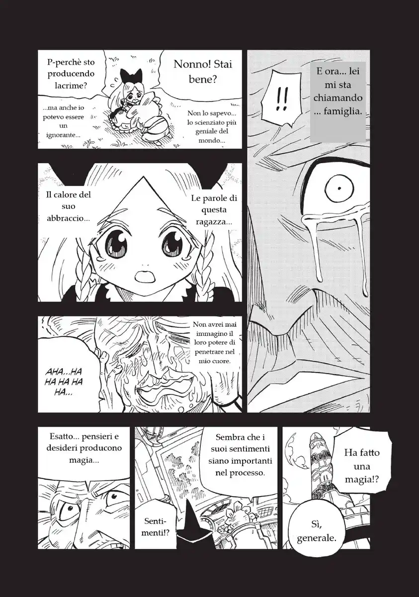 Fairy Tail: Happy Adventure Capitolo 62 page 4