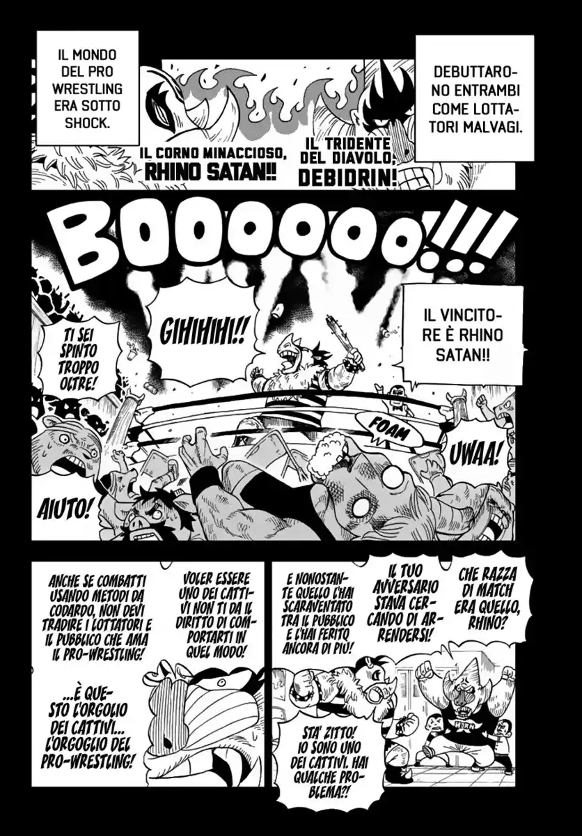 Fairy Tail: Happy Adventure Capitolo 26 page 10