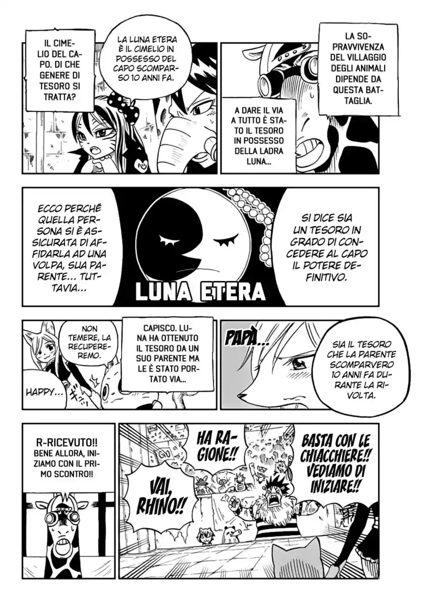 Fairy Tail: Happy Adventure Capitolo 26 page 4