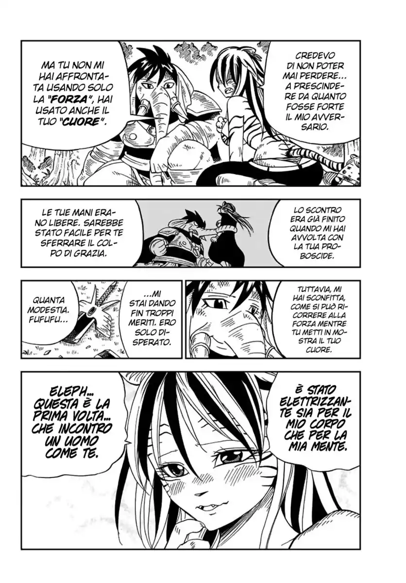 Fairy Tail: Happy Adventure Capitolo 25 page 2