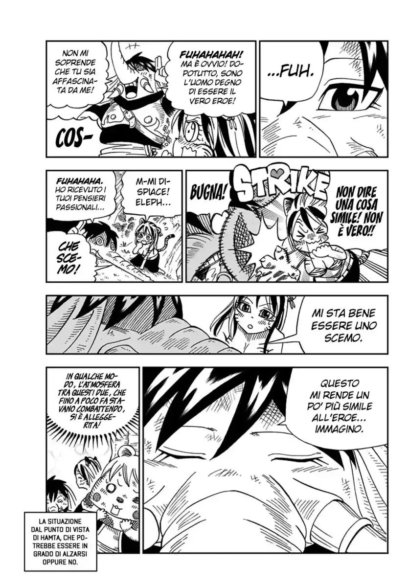 Fairy Tail: Happy Adventure Capitolo 25 page 3