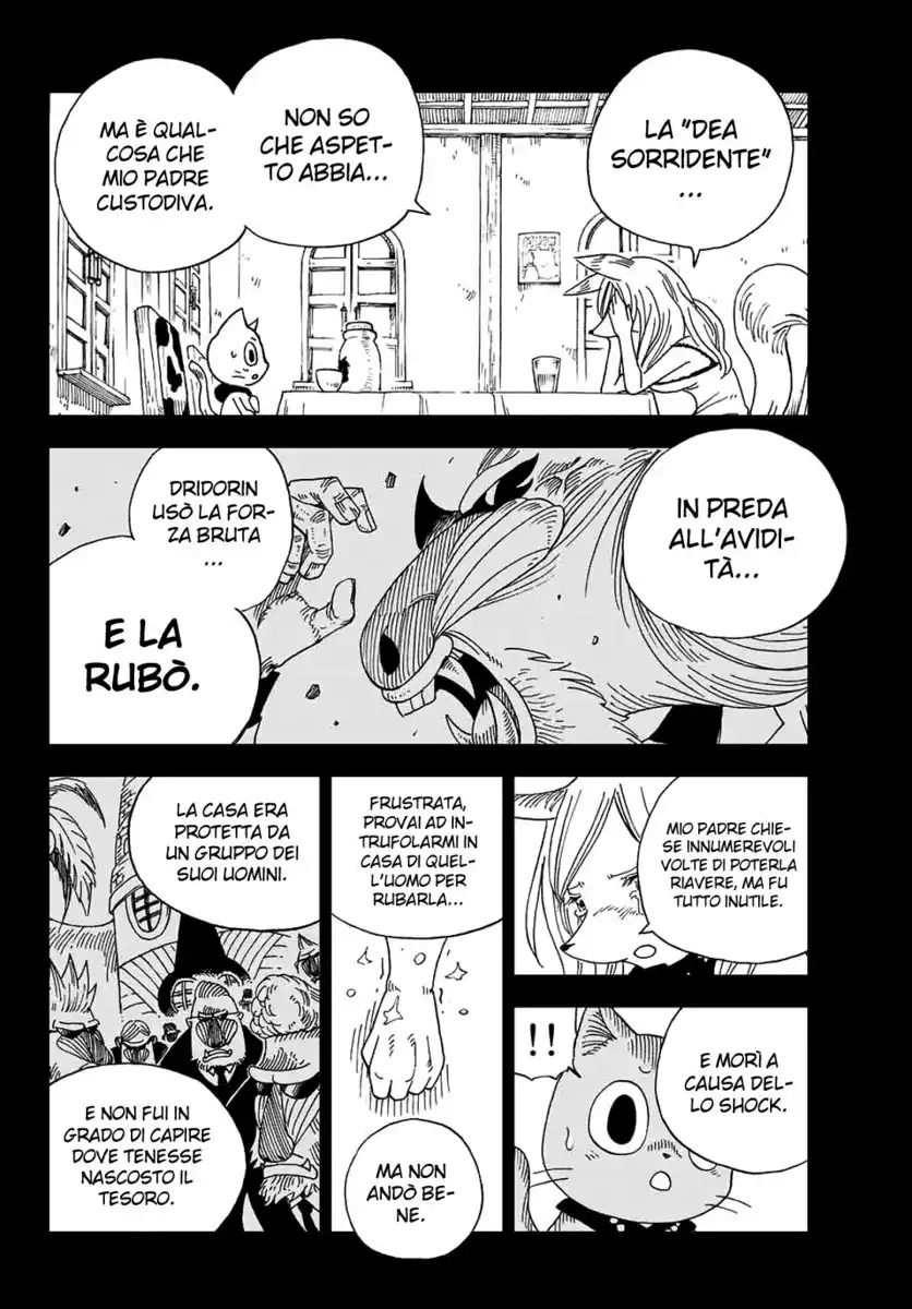 Fairy Tail: Happy Adventure Capitolo 03 page 10