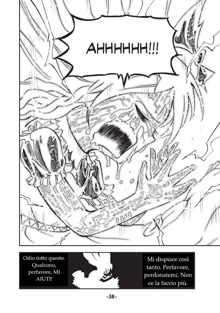 Fairy Tail: Happy Adventure Capitolo 63 page 4