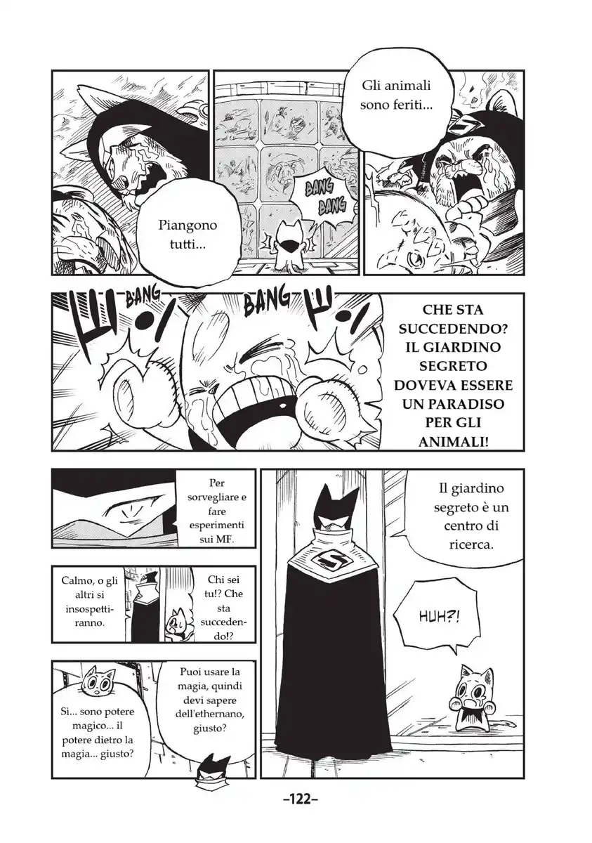 Fairy Tail: Happy Adventure Capitolo 59 page 2