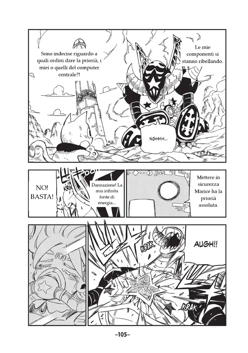 Fairy Tail: Happy Adventure Capitolo 77 page 13