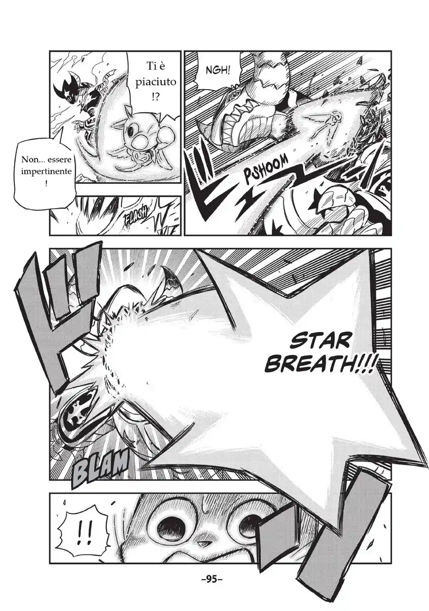 Fairy Tail: Happy Adventure Capitolo 77 page 3