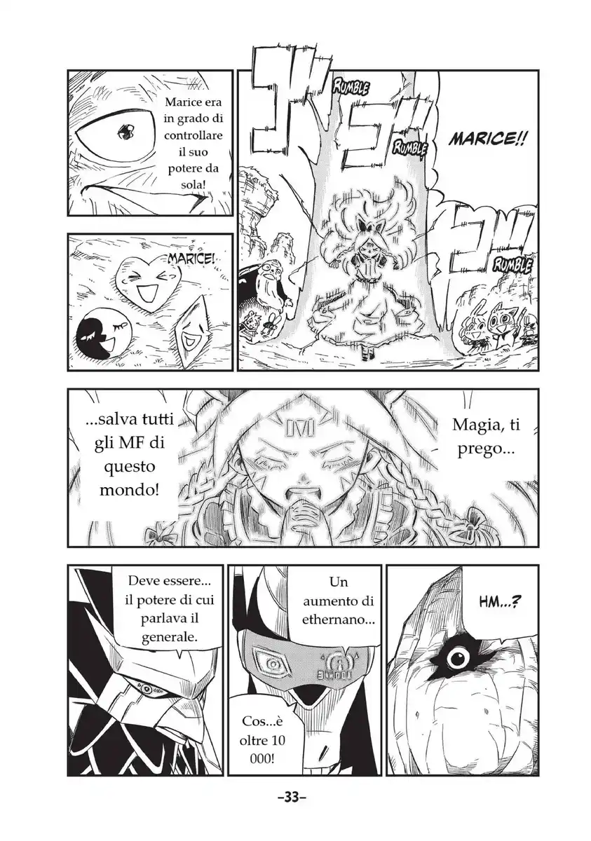 Fairy Tail: Happy Adventure Capitolo 72 page 13