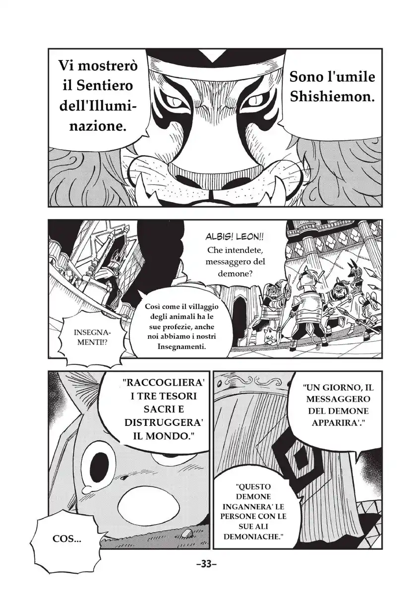 Fairy Tail: Happy Adventure Capitolo 42 page 13