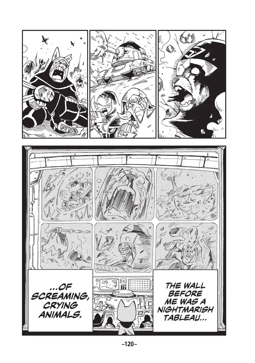 Fairy Tail: Happy Adventure Capitolo 58 page 14