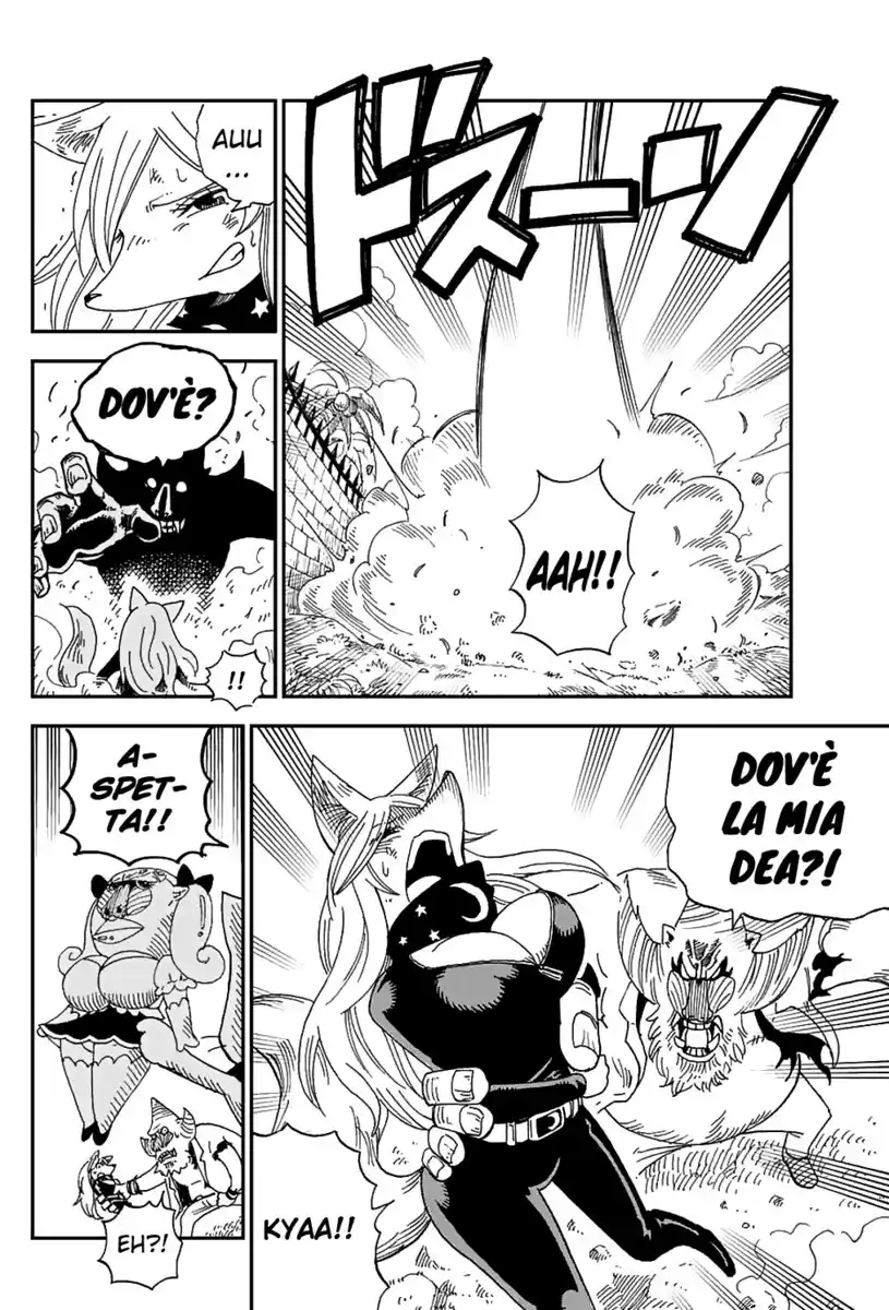 Fairy Tail: Happy Adventure Capitolo 05 page 4