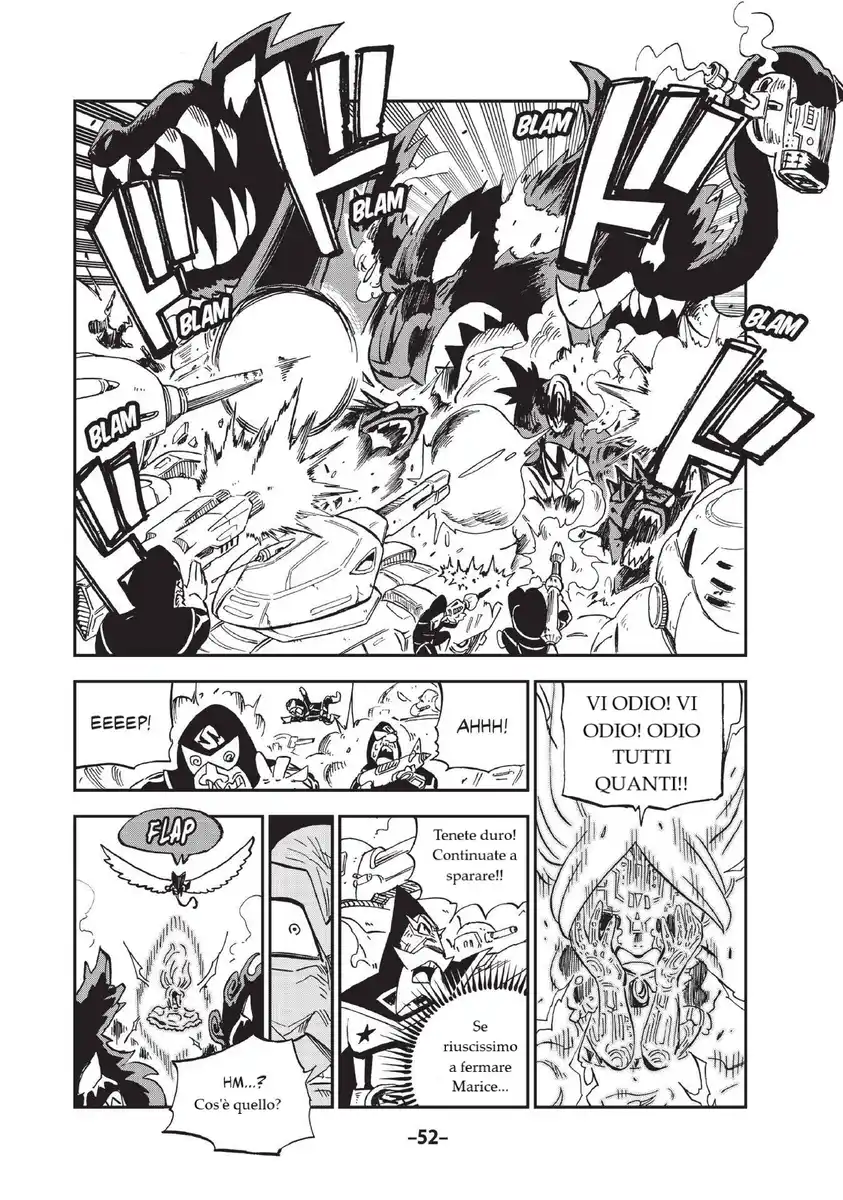 Fairy Tail: Happy Adventure Capitolo 64 page 2