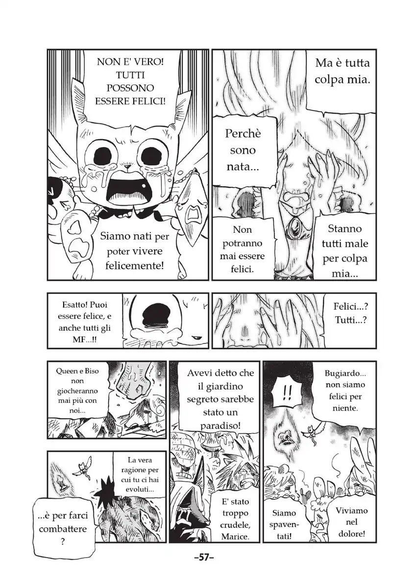 Fairy Tail: Happy Adventure Capitolo 64 page 7