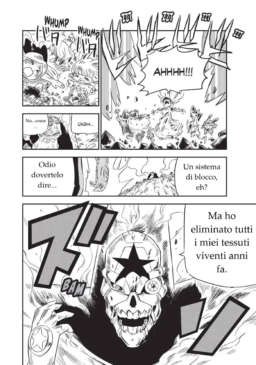 Fairy Tail: Happy Adventure Capitolo 71 page 8