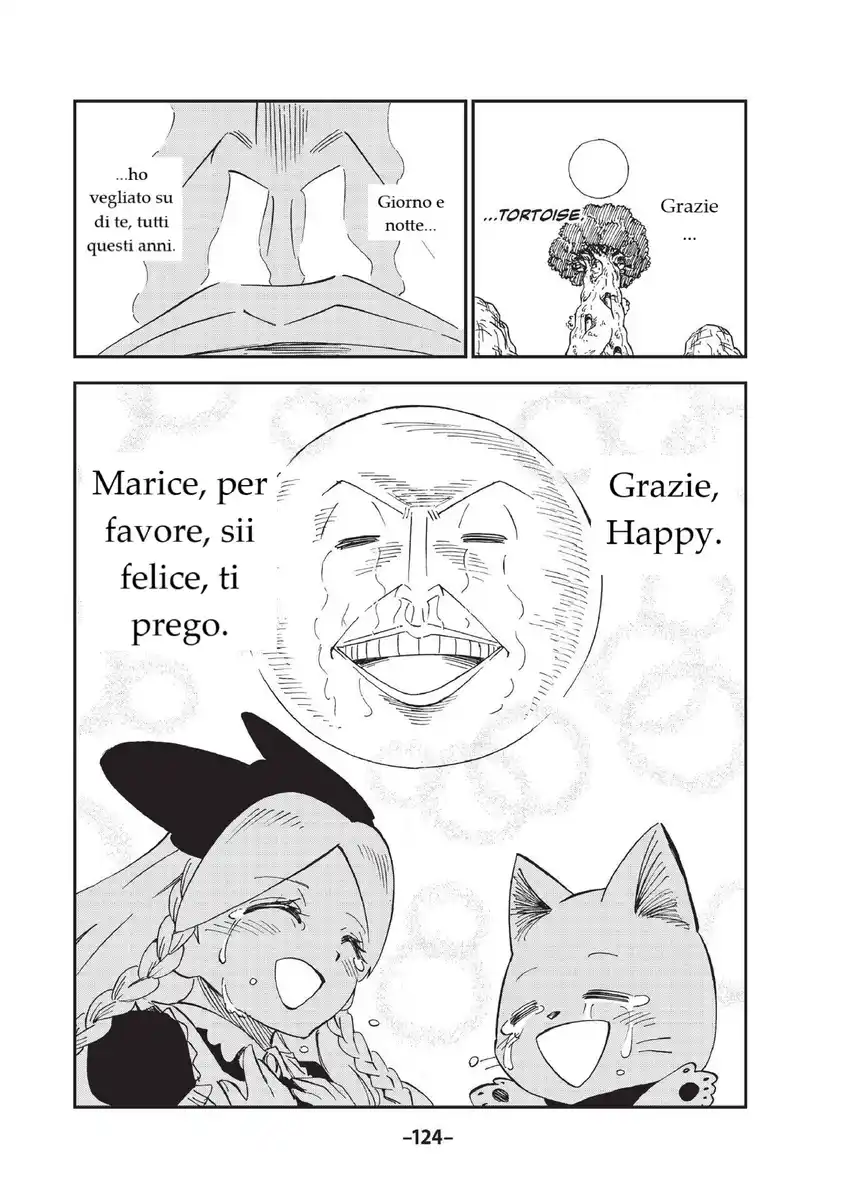 Fairy Tail: Happy Adventure Capitolo 68 page 14