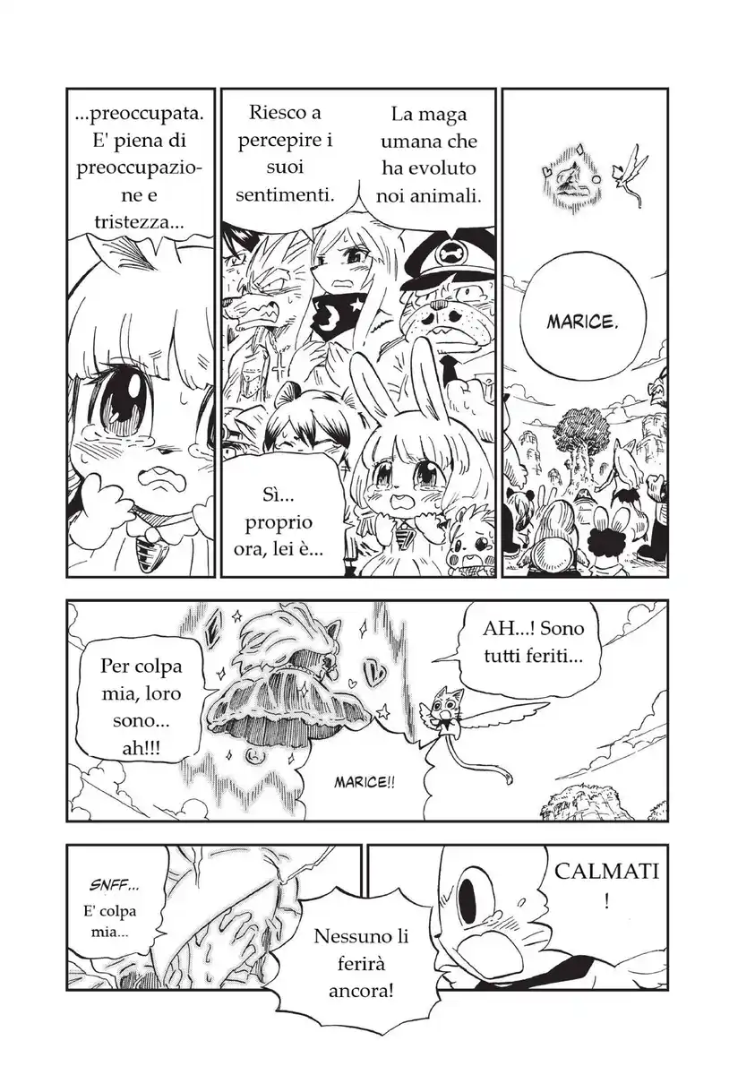 Fairy Tail: Happy Adventure Capitolo 68 page 2