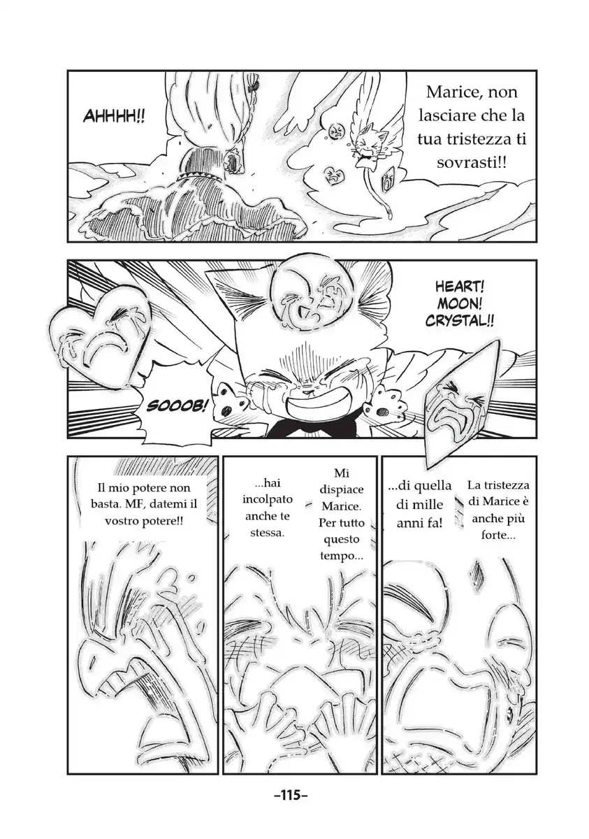 Fairy Tail: Happy Adventure Capitolo 68 page 5