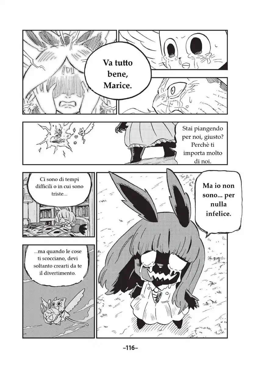 Fairy Tail: Happy Adventure Capitolo 68 page 6