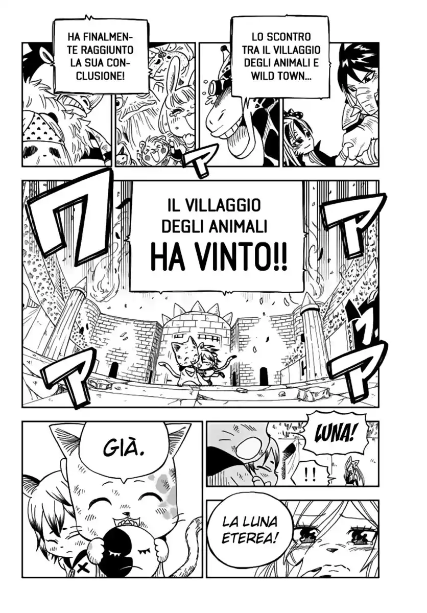 Fairy Tail: Happy Adventure Capitolo 30 page 2