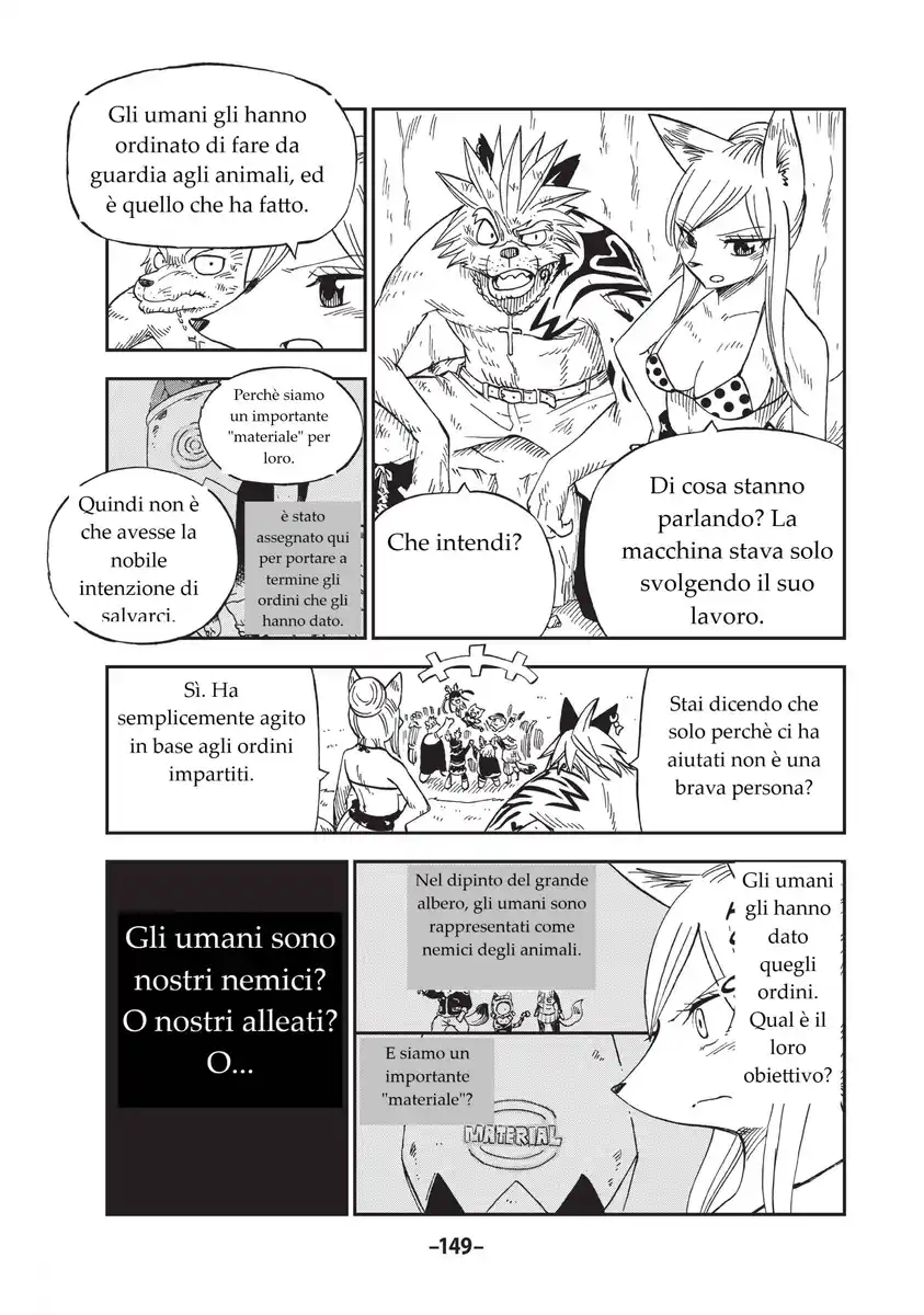 Fairy Tail: Happy Adventure Capitolo 40 page 13