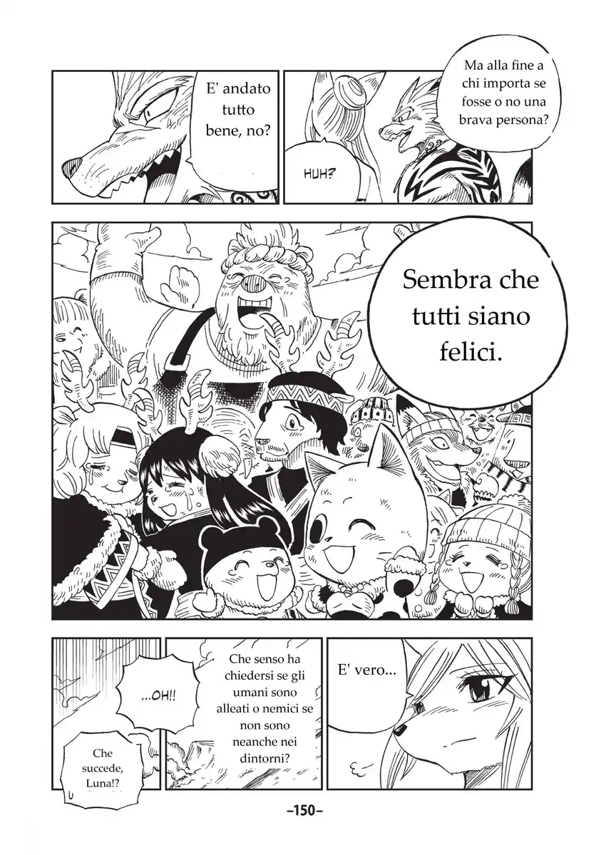 Fairy Tail: Happy Adventure Capitolo 40 page 14