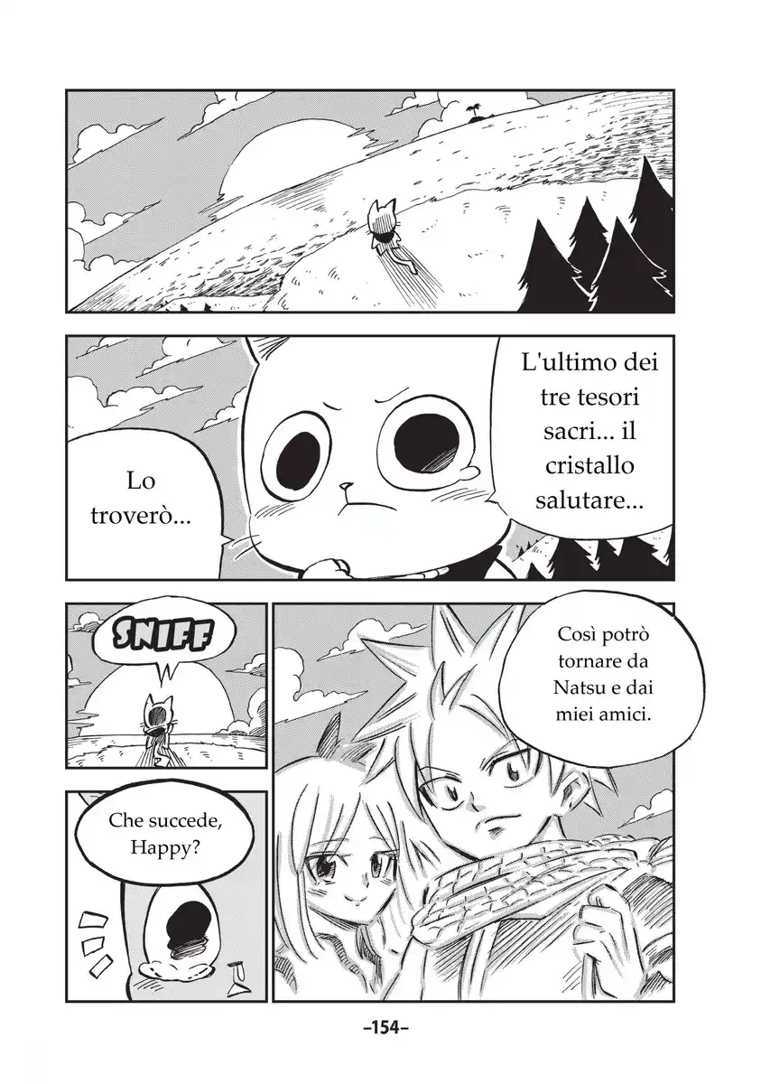 Fairy Tail: Happy Adventure Capitolo 40 page 18