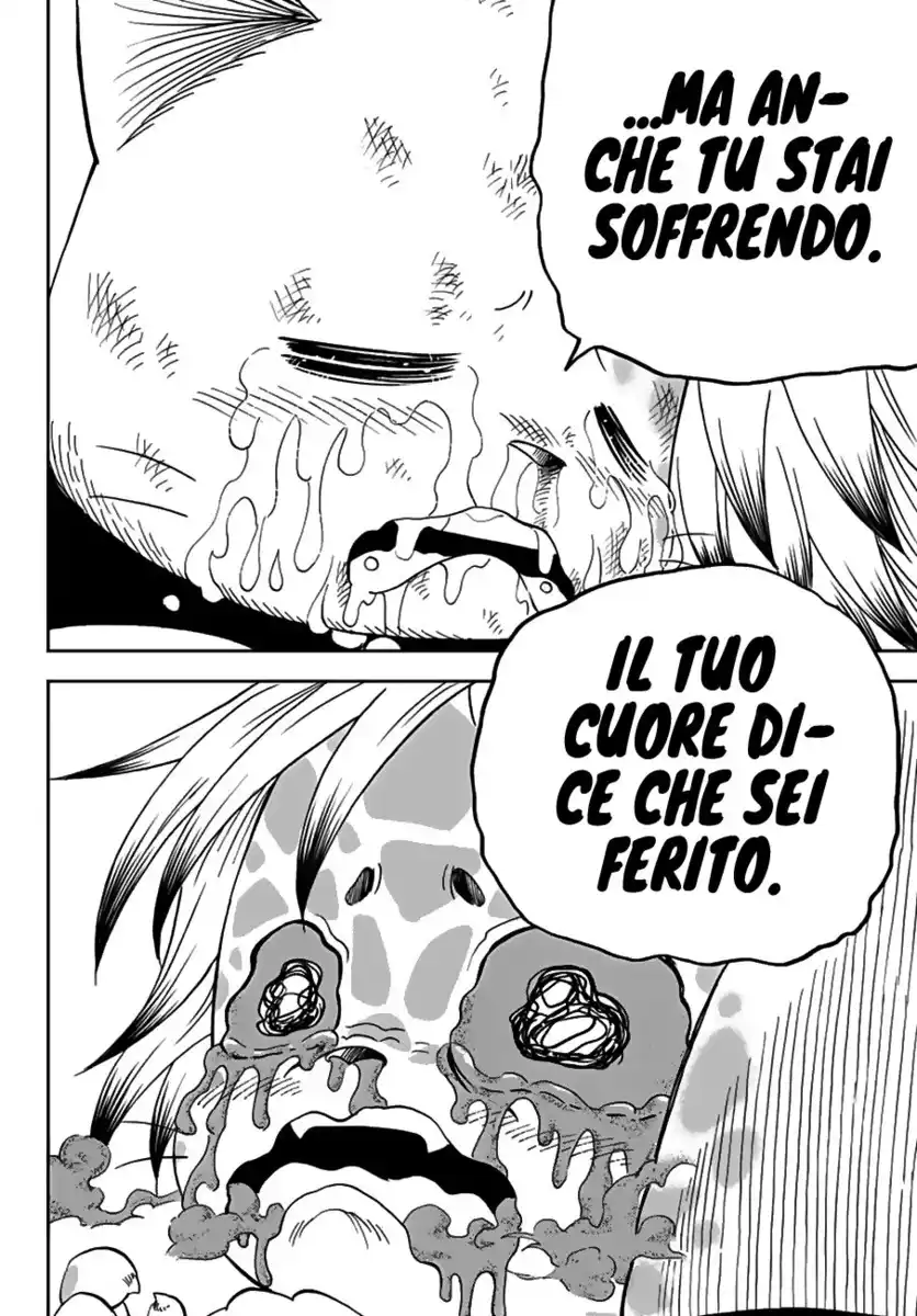 Fairy Tail: Happy Adventure Capitolo 29 page 10