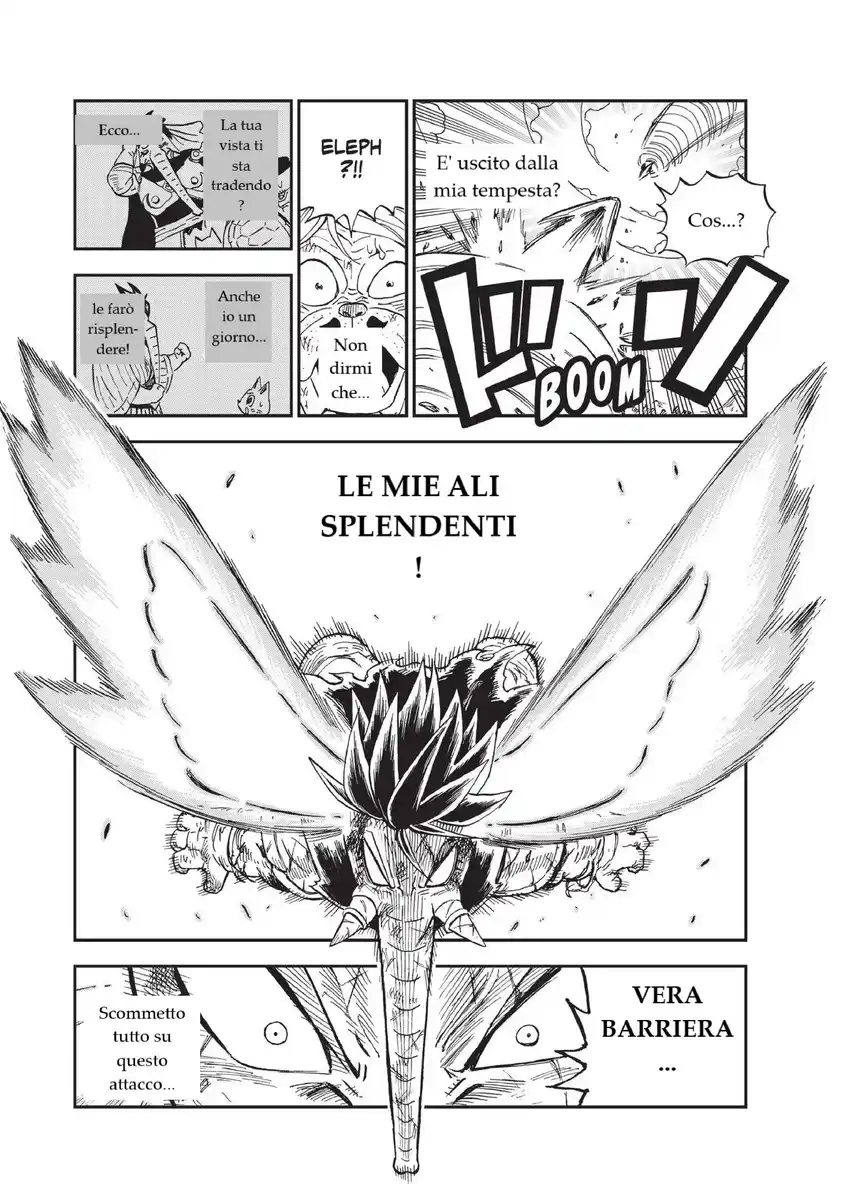 Fairy Tail: Happy Adventure Capitolo 74 page 14