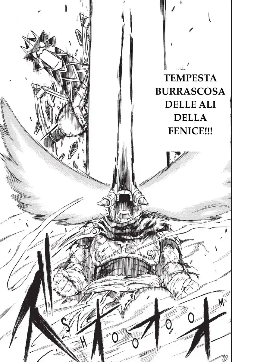 Fairy Tail: Happy Adventure Capitolo 74 page 15