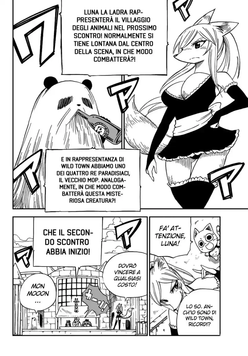 Fairy Tail: Happy Adventure Capitolo 27 page 7