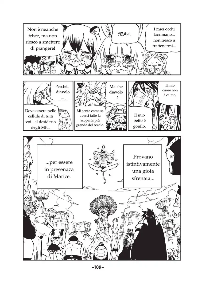 Fairy Tail: Happy Adventure Capitolo 67 page 13