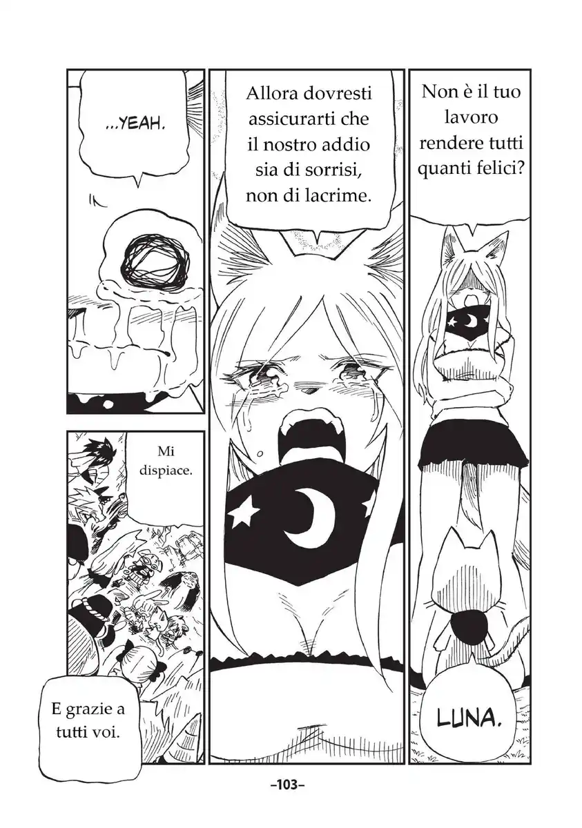 Fairy Tail: Happy Adventure Capitolo 67 page 7