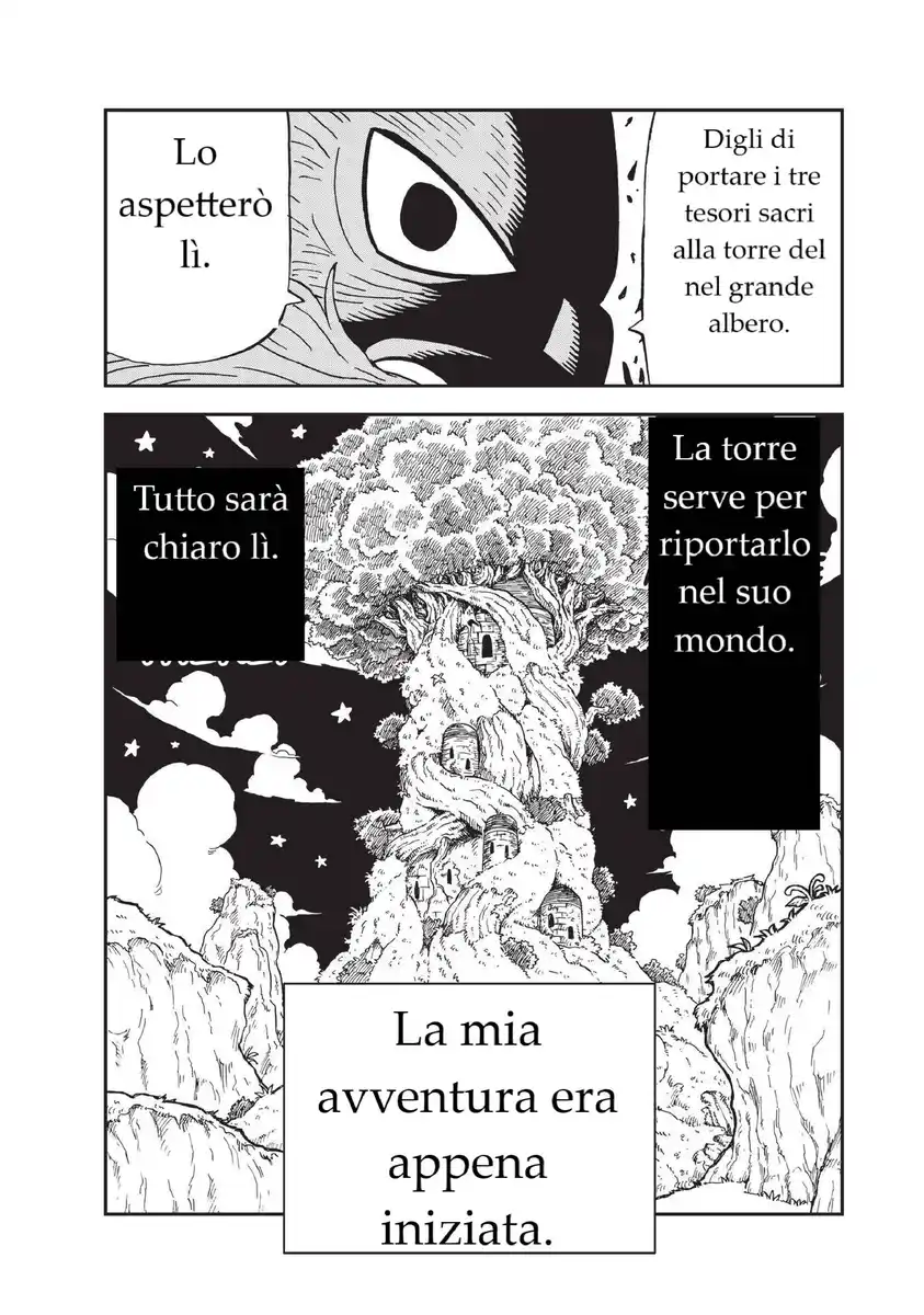 Fairy Tail: Happy Adventure Capitolo 53 page 17