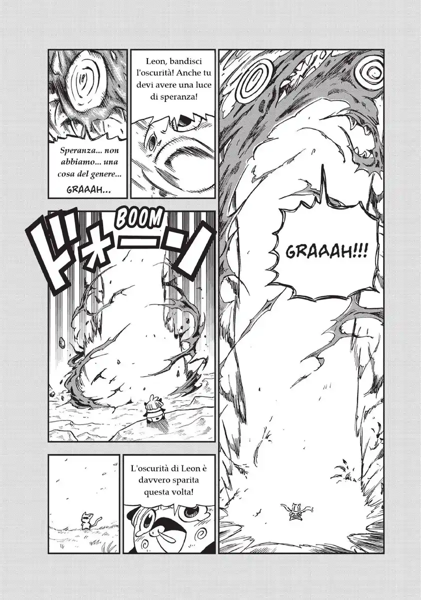 Fairy Tail: Happy Adventure Capitolo 53 page 3