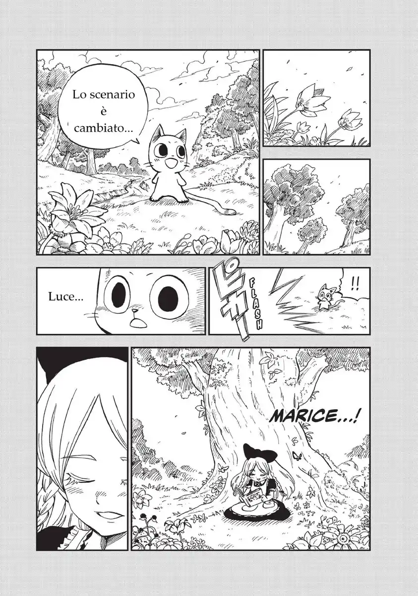 Fairy Tail: Happy Adventure Capitolo 53 page 4