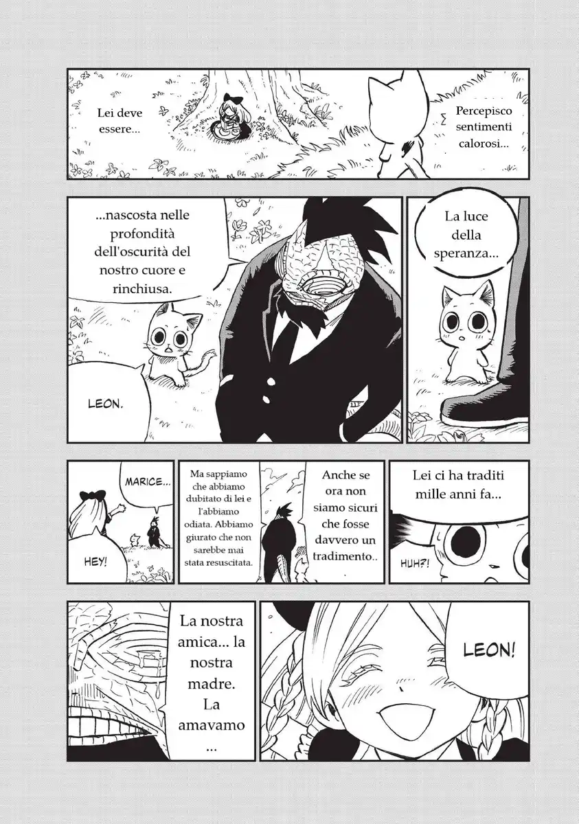 Fairy Tail: Happy Adventure Capitolo 53 page 5