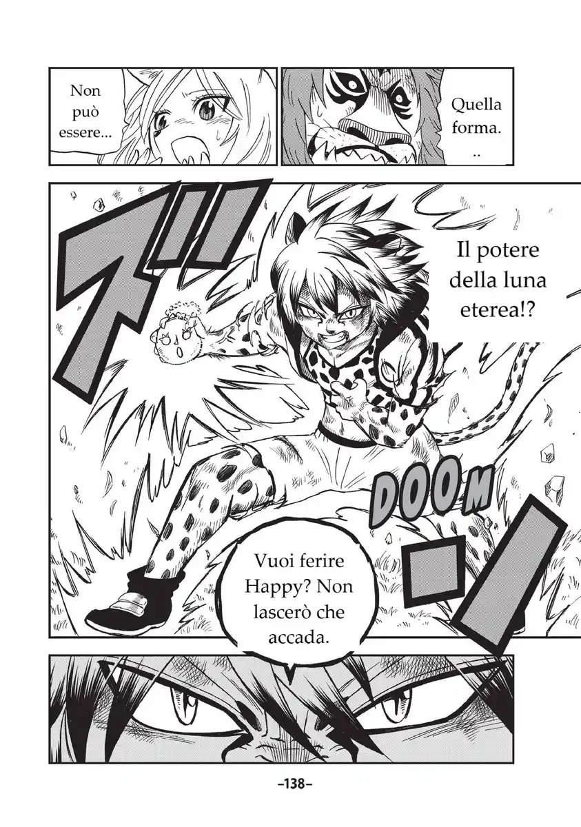 Fairy Tail: Happy Adventure Capitolo 49 page 14