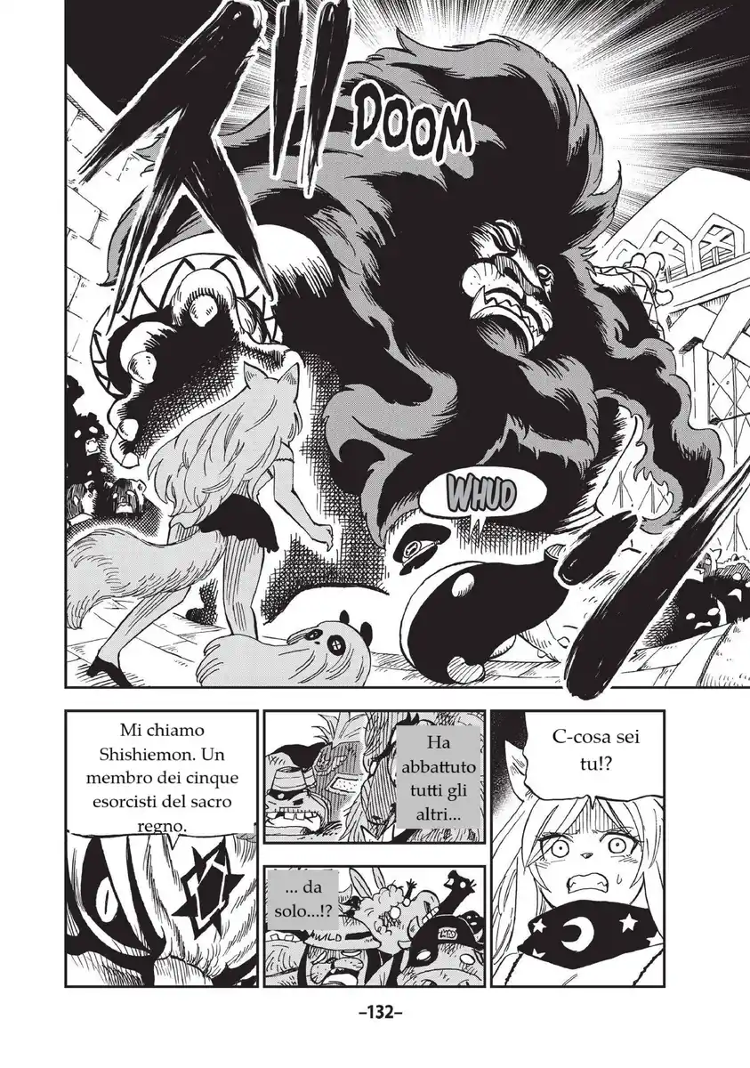 Fairy Tail: Happy Adventure Capitolo 49 page 8