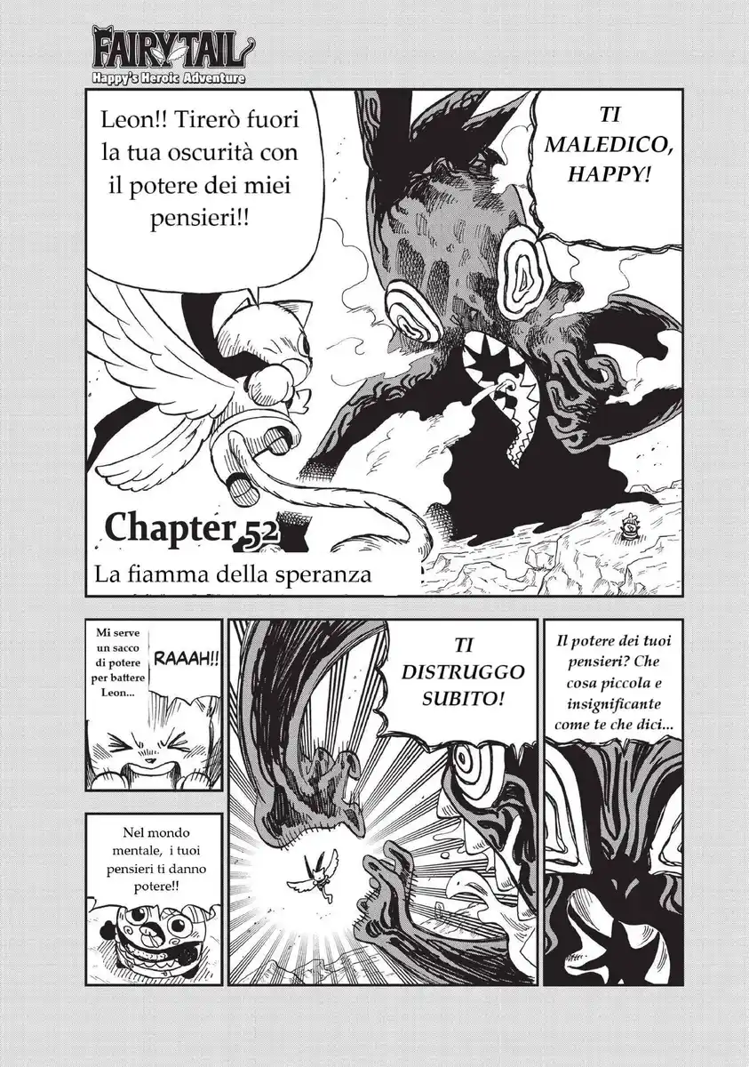 Fairy Tail: Happy Adventure Capitolo 52 page 1