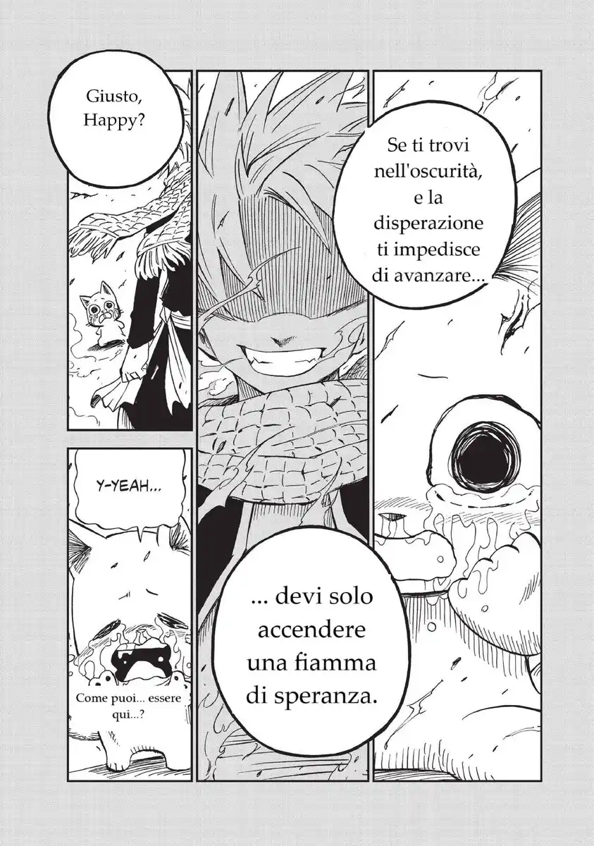 Fairy Tail: Happy Adventure Capitolo 52 page 11