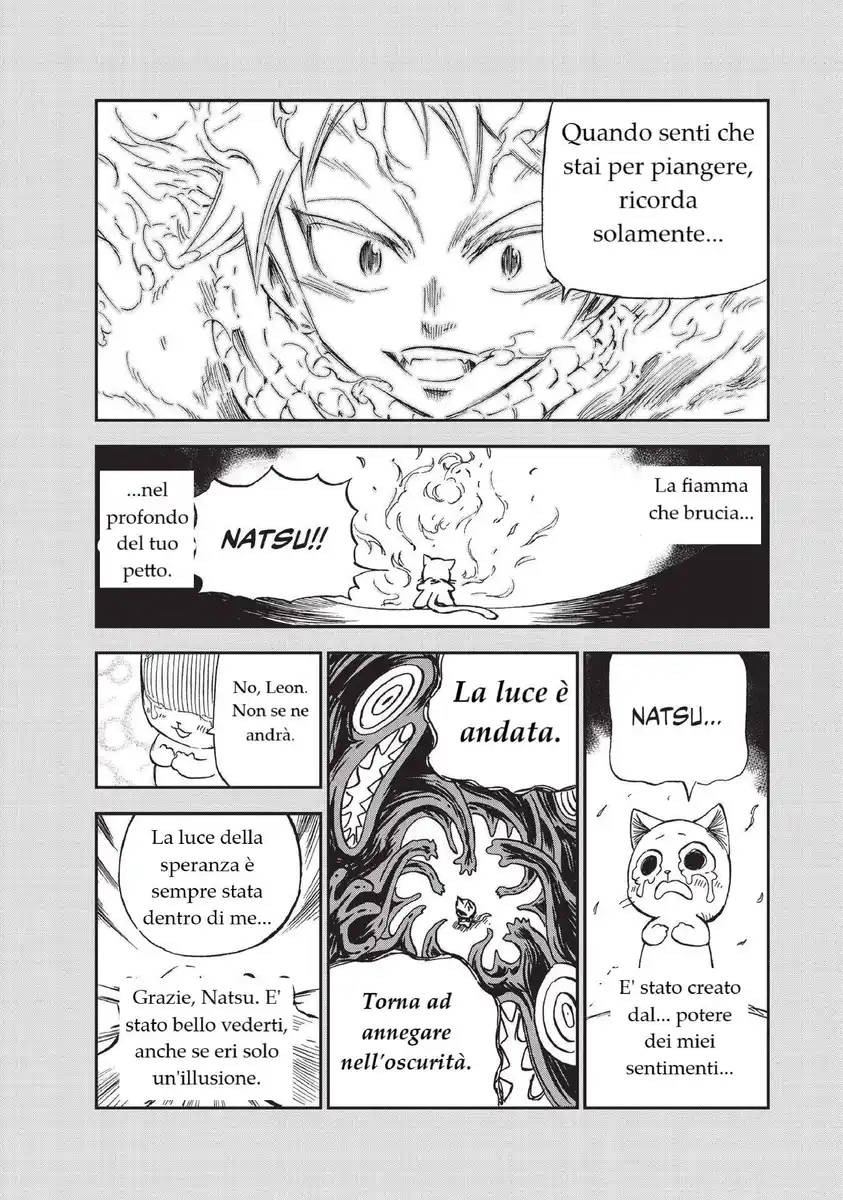 Fairy Tail: Happy Adventure Capitolo 52 page 13