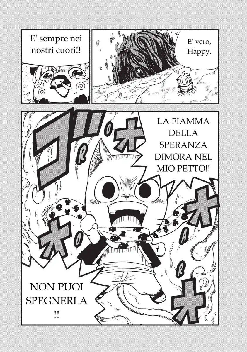 Fairy Tail: Happy Adventure Capitolo 52 page 14